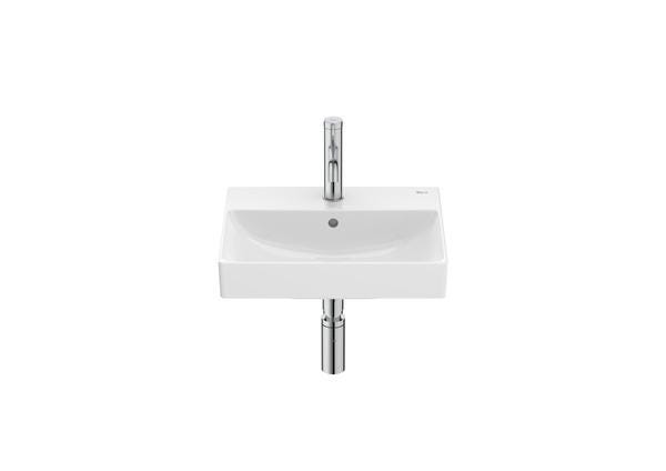 LAVABO MUR ONA 45X36 BLC/BR ROCA   A327682000 ROCA SANITAIRE  [A327682000]