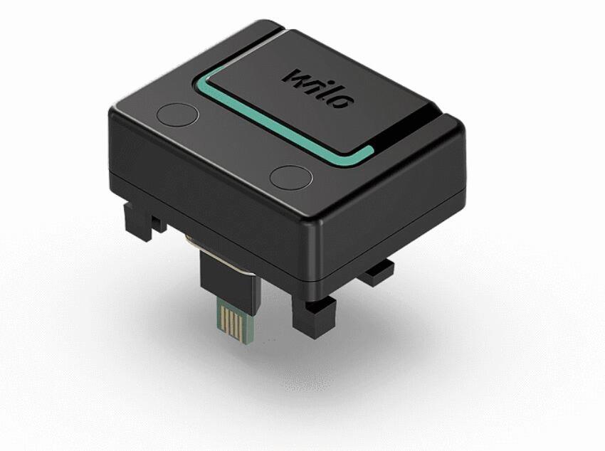ACCESSOIRES CONTROLES - Module Bluetooth Smart Connect