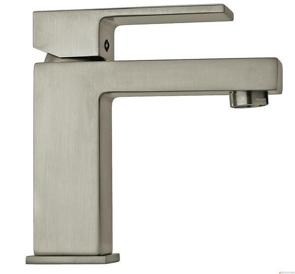 MITIGEUR LAV. SMALL DAX SQUARE      84PZ211RS PAINI FRANCE  [84PZ211RS]