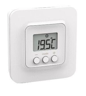 THERMOSTAT MULTIZONES - TYBOX