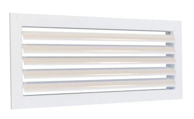 GRILLE DE SOUFFLAGE - GALC-R - Ailettes mobiles