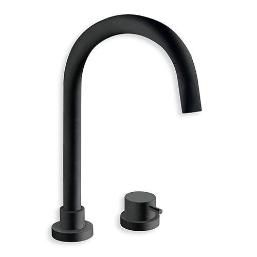 MITIGEUR LAV TRIVERDE 2TR BLACK/M     TV22413 ONDYNA  [TV22413] 