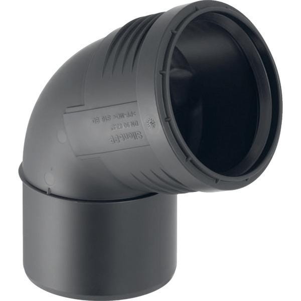 COUDE SILENT-PP - 67°5