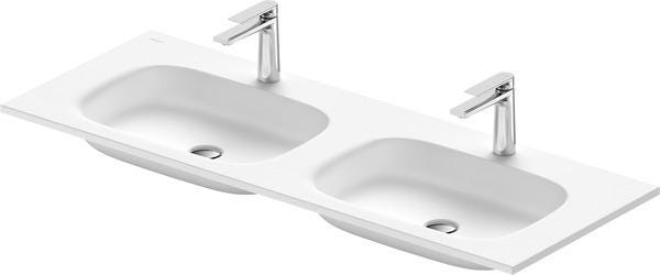 LAVABO P.MEUB SIVIDA 129X48,5      2650043200