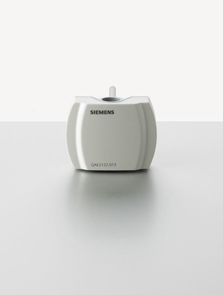 SONDE TEMP.PLONG.PT1000 1000  BPZ:QAE2112.010 SIEMENS  [BPZ:QAE2112.010]