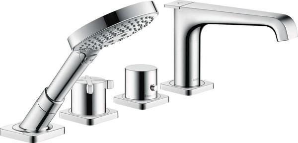 AXOR CITTERIO E - Set de finition pour thermostatique