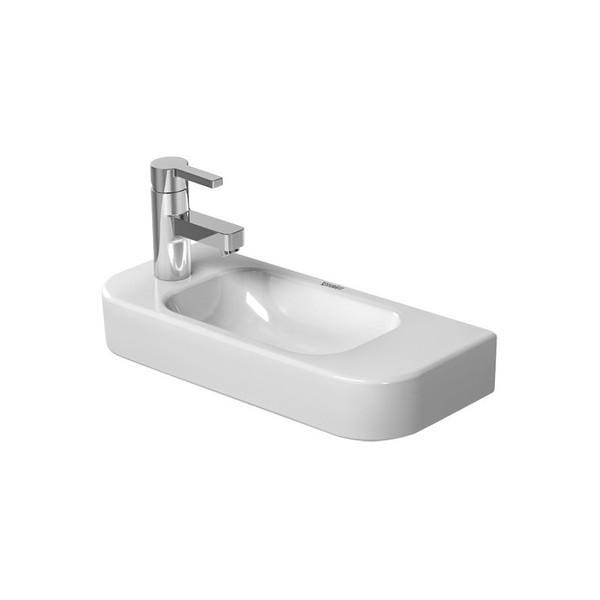 LAVE-MAINS 500MM HAPPY D.2 BLANC  07115000081 DURAVIT  [07115000081]