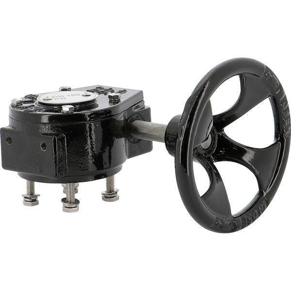 REDUCTEUR MANUEL DN200                1192004 SFERACO  [1192004]