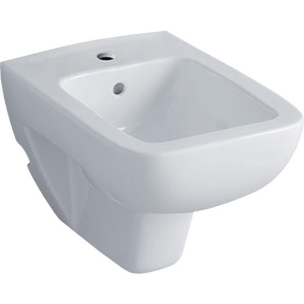 BIDET SUSP. RENOVA PLAN 54CM     BLC 23215000 GEBERIT