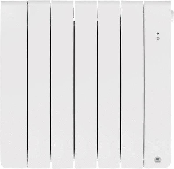 RADIATEUR CONN.BILBAO 4 HOR. 750W BLC  493822 SCGA RESEAU THERMOR  [493822]