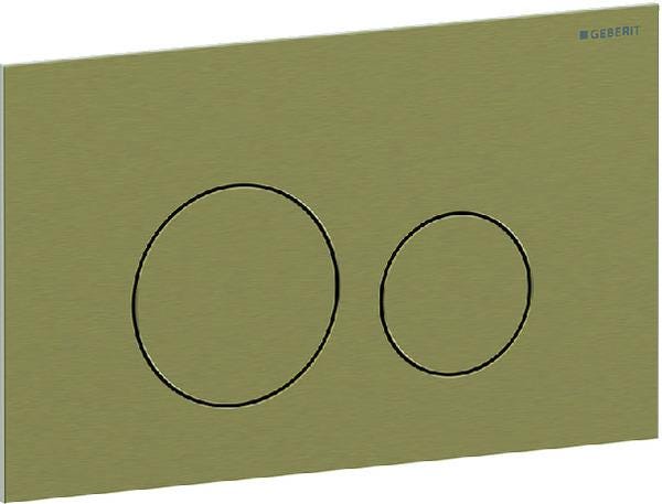 PLAQUE DECL.SIGMA40 ROUND AC.LAI 115.628.QF.1 GEBERIT  [115.628.QF.1]
