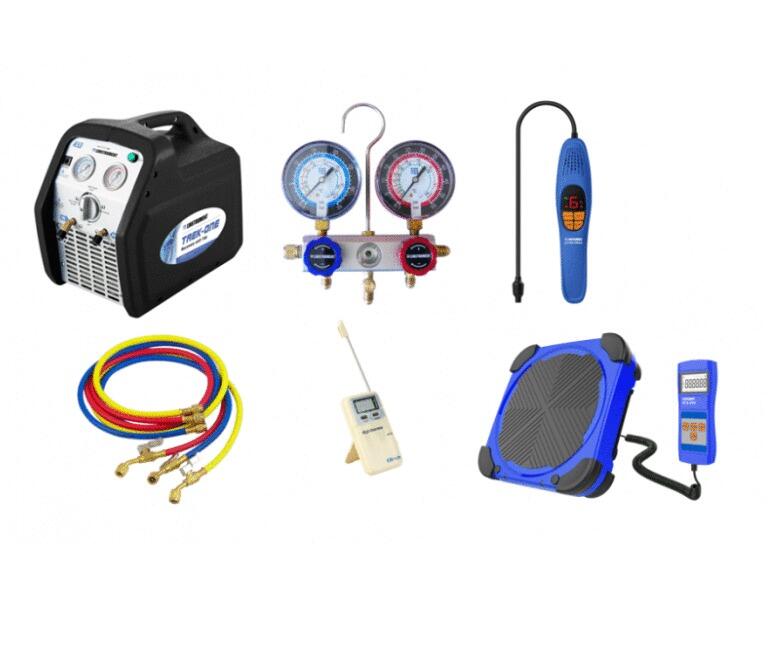 KIT OUTILS CLIM - KIT-ADC-R32