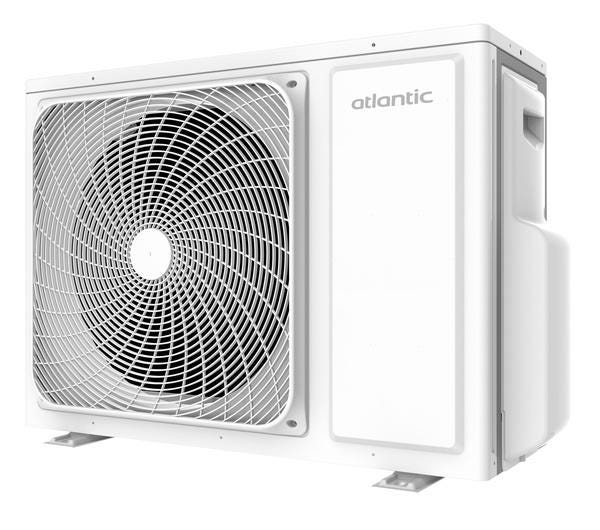 CLIM.UE DOJO INV.1U 012 DC.UE 3500W    872181 ACTA ATLANTIC  [872181]