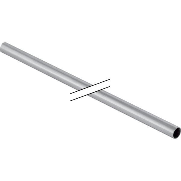 TUBE AC.INOX316 D12X1     GRD.B GEBERIT 39012 GEBERIT  [39012]