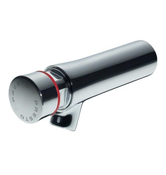 ROBINET SIMPLE TEMPORISE MURAL NEO      66219 PRESTO LES ROBINETS  [66219]