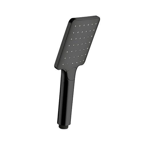 DOUCHETTE QUADRI 3 JET      BLACK/MAT PD30513 ONDYNA  [PD30513]