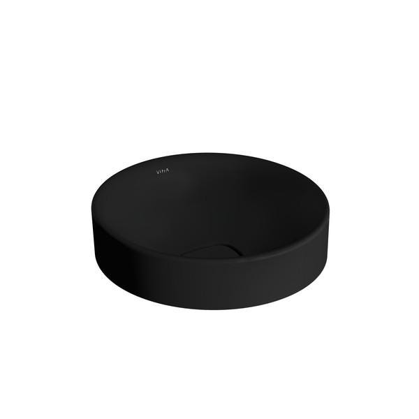 VASQUE ROND METROPOLE 40CM NOIR 7532B083-1398