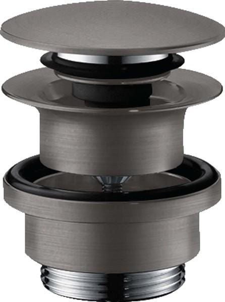 BONDE LAV. PUSH-OPEN       HANSGROHE 50100340 HANSGROHE  [50100340]