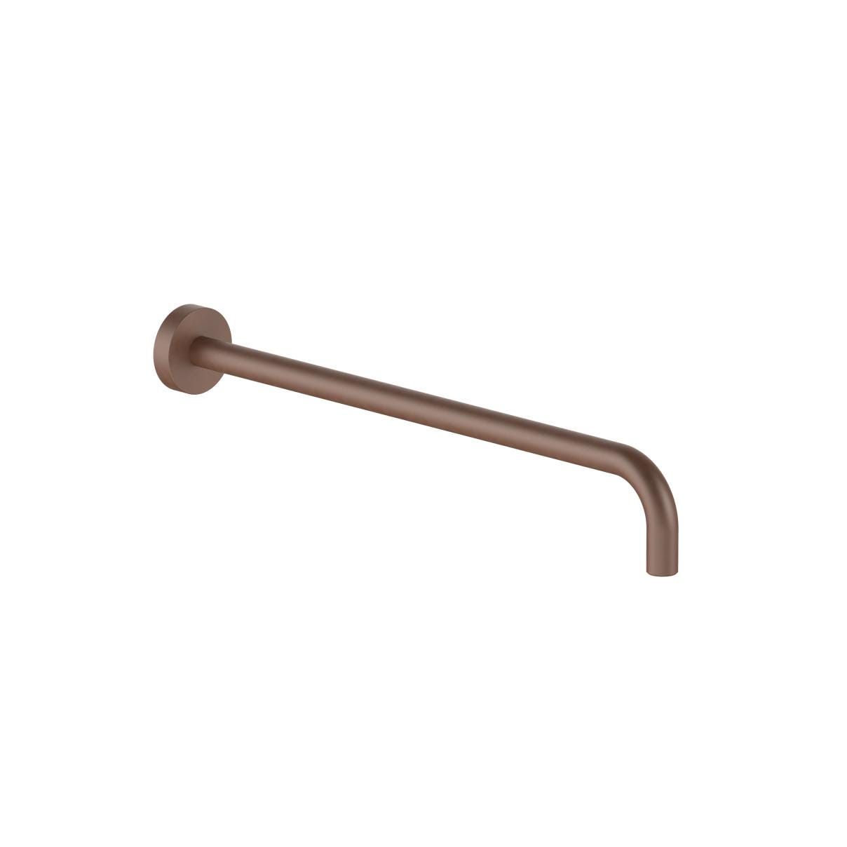 BRAS DCH MURAL L45CM MATT COPPER PVD 86P98028 FANTINI RUBINETTERIE  [86P98028] 