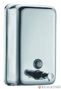 DISTRIBUTEUR SAV.INOX 1.2L               6566 DELABIE G ET J  [6566]