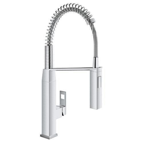 EUROCUBE PRO - Mitigeur évier pro