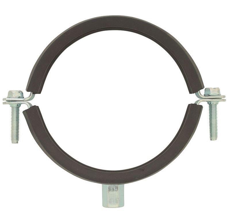 COLLIER - Ventilation