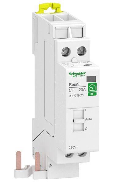 COMMANDE MODULAIRE RESIDENTIELLE - Resi9 XP contrôle commande