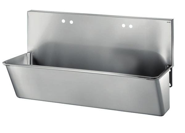 AUGE CHIRURG 140 4TR ROB D22 INOX/SAT  182200 DELABIE G ET J  [182200]