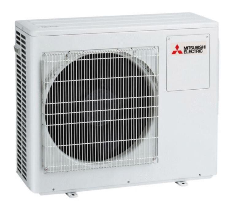 UNITE EXTERIEURE - MXZ-F-VF - Inverter - Standard R32