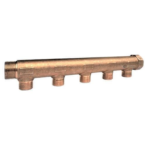 DISTRIBUTEUR D34 MF 1" 2 PIQ.1/2"  GRK 954-1E GRK GUARESKI  [954-1E]