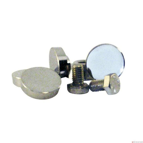 VIS+ECROU DE GRILLE   -SACHET-   PRESTO 90124 PRESTO LES ROBINETS  [90124]