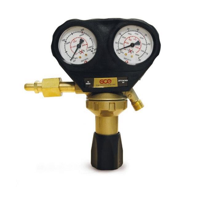 REGULATEUR AZOTE - Régulateur d'azote