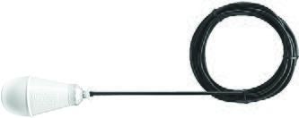 ACCESSOIRES HYDRAULIQUES - Flotteurs