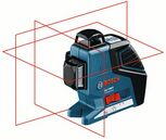 MESURE OPTIQUE ET ULTRASON - Laser lignes