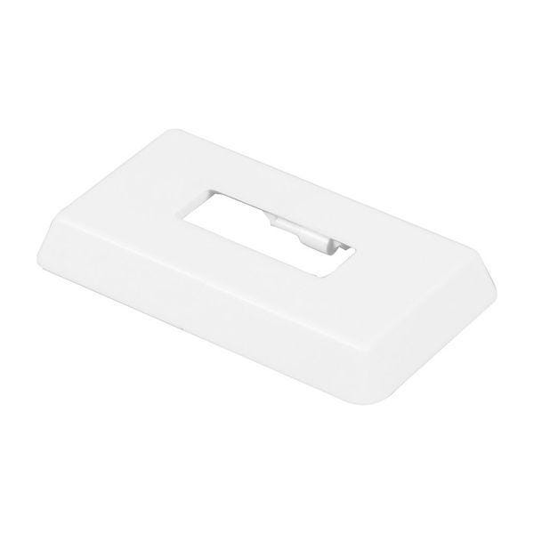 ROSACE PLASTIQUE SOL BRUT          ZB01190001 ARBONIA  [ZB01190001]