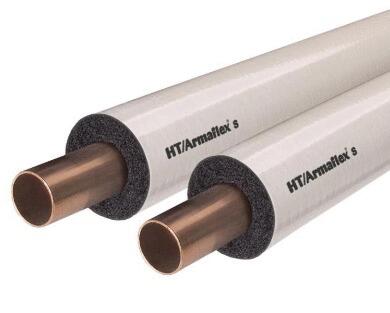 GAINE HT/ARMAFLEX S - Gaine isolante