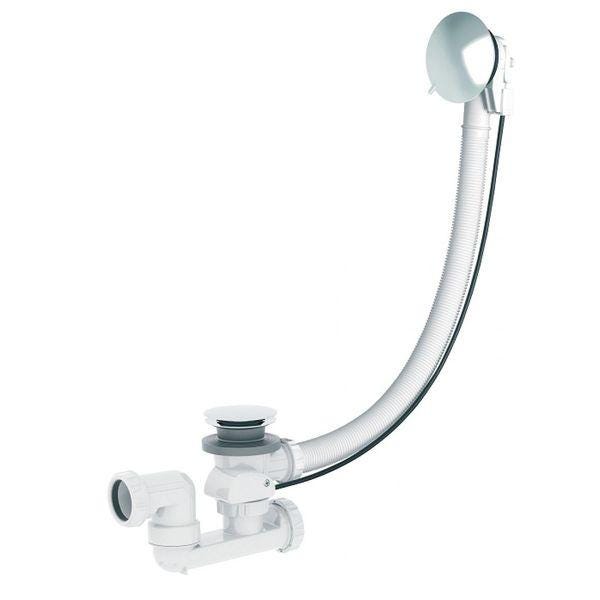 OPTIONS BAIGNOIRE VIDAGE LONGUE        548736 AQUARINE  [548736]