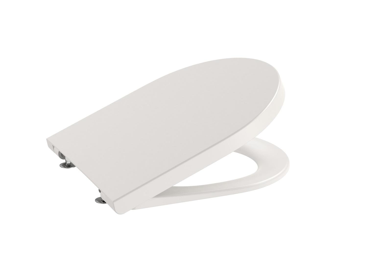ABATTANT INSPIRA RALENTIE BEIGE    A80152C65B ROCA SANITAIRE  [A80152C65B] 