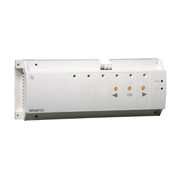 BOITE CONNEX BT-M6Z02 RF 230V        22P06678 WATTS INDUSTRIES FRANCE