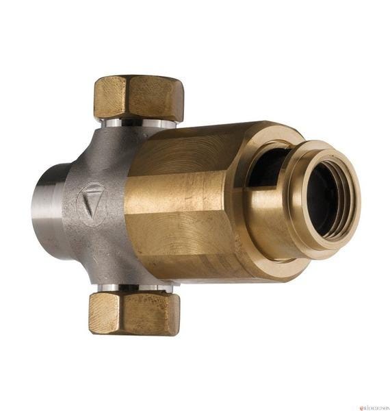 ROBINET PRESTO 500S COMMANDE TC  PRESTO 38370 PRESTO LES ROBINETS  [38370]