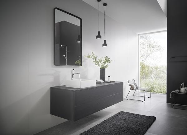 FOCUS - Mitigeur lavabo