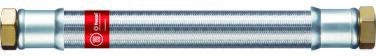 CHAUFFAGE-CLIMATISATION - TRESSE INOX - FF - TAQ Extra - Flexible en acier inoxydable