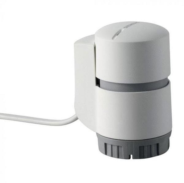 SERVOMOTEUR VANNE STP23 230V      S55174-A103