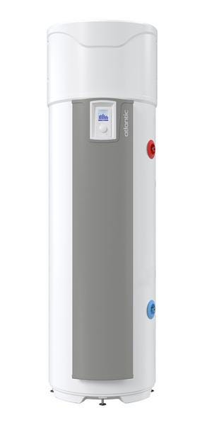 CHAUF.EAU THERM.EXPLORER CO.VS 200L    986086