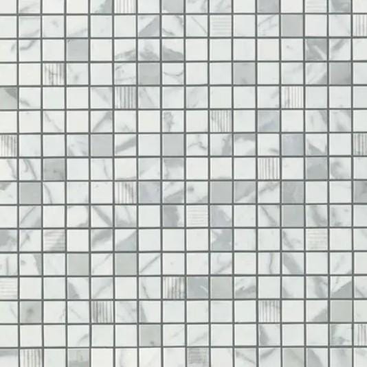 CAR. MARVEL STATUARIO SELECT MOSAICO LAP ADQC