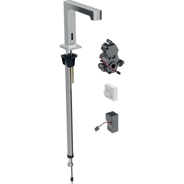 ROBINETTERIE DE LAVABO    BRENTA 116.191.21.1 GEBERIT  [116.191.21.1]