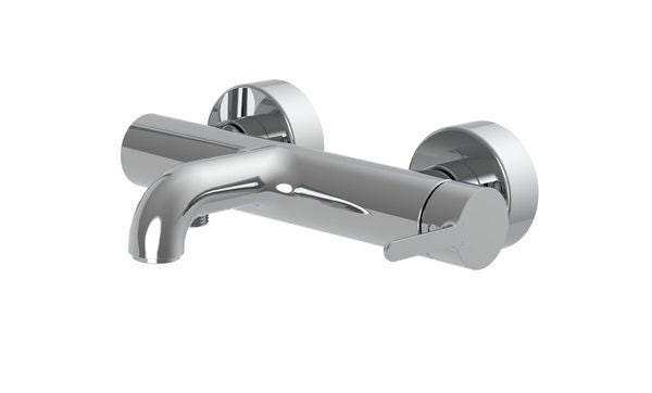 MITIGEUR BD SNAP F3114/1CR CHR FIMA F3114/1CR FIMA CARLO FRATTINI  [F3114/1CR]