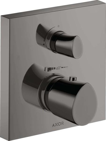 SET FIN.MIT TH ENC.AXOR STARCK ORGAN 12716330 HANSGROHE  [12716330]