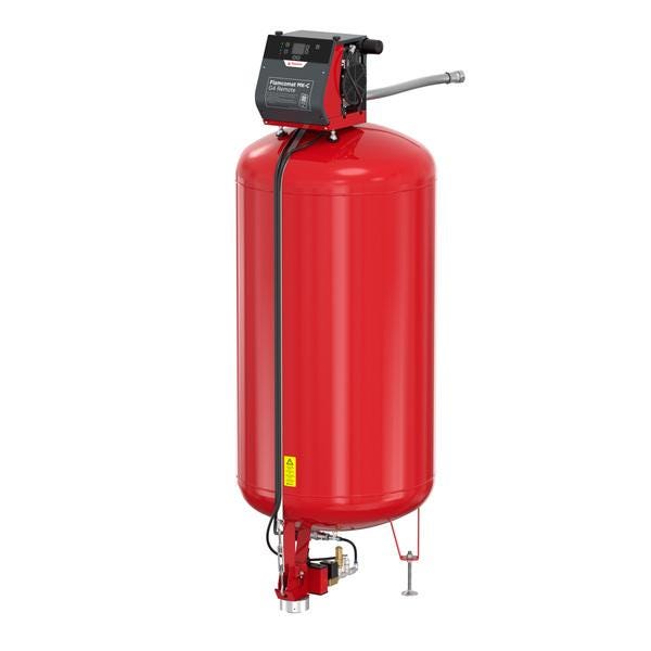 VASE D'EXPANSION FLEXCON M-K / C - Flexcon M-K / C