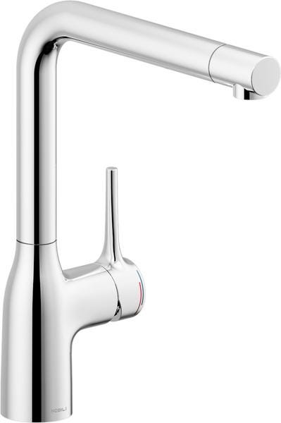 MITIGEUR EVIER BEC MOBILE CHROME   CU128113CR NOBILI RUBINETTERIE  [CU128113CR]
